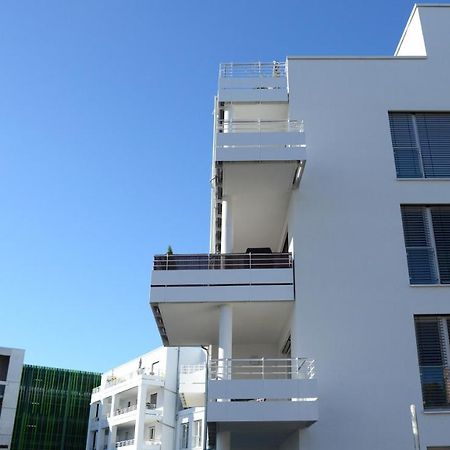 Adapt Apartments Gießen Εξωτερικό φωτογραφία