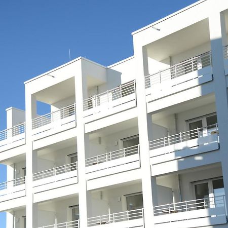 Adapt Apartments Gießen Εξωτερικό φωτογραφία